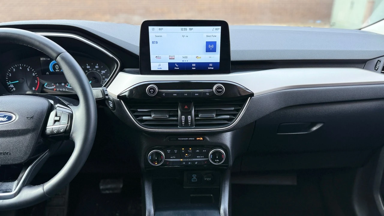 2022 Ford Escape - Image 16 of 21