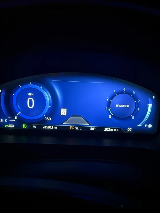 2022 Ford Escape - Image 4 of 11