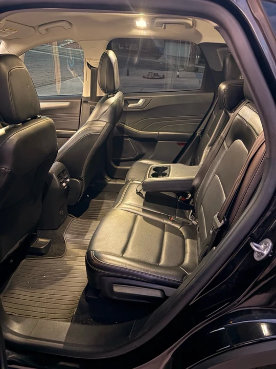 2022 Ford Escape - Image 4 of 7