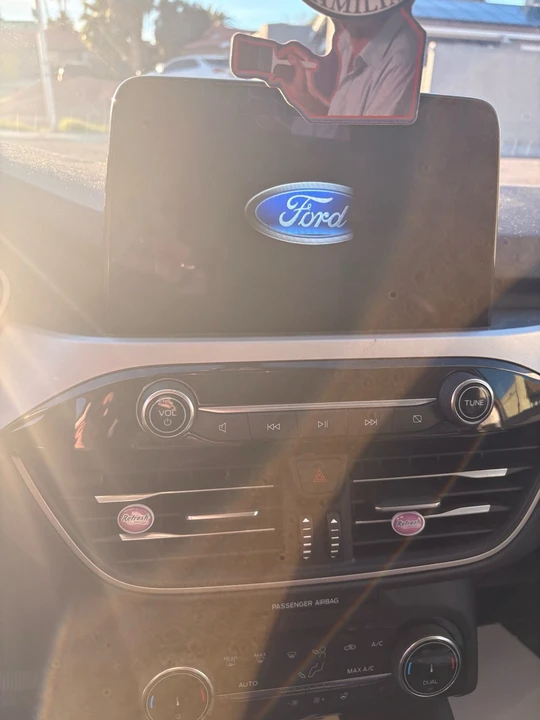 2022 Ford Escape - Image 7 of 7