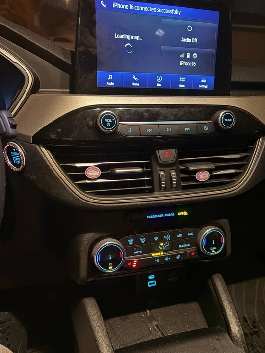 2022 Ford Escape - Image 6 of 11