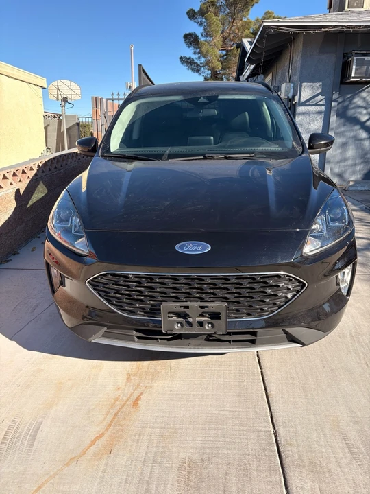 2022 Ford Escape - Image 3 of 11