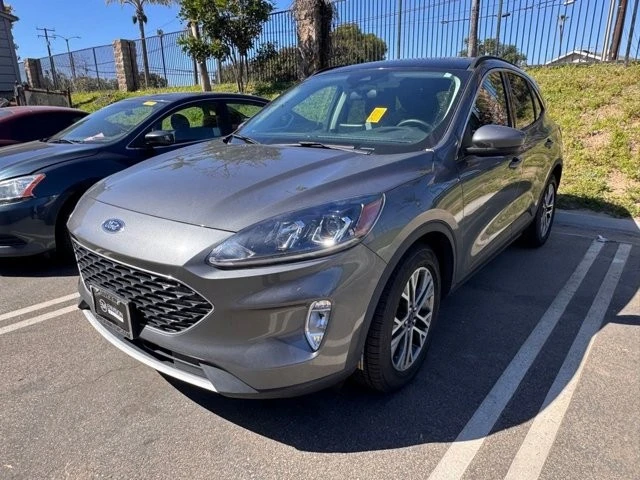 2022 Ford Escape - Image 3 of 3
