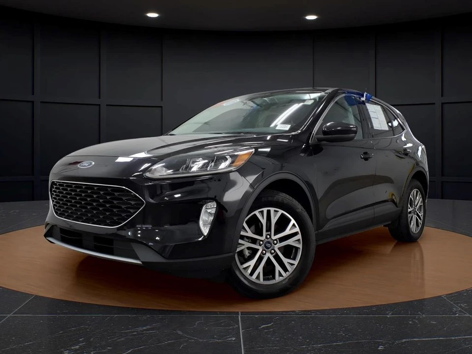 2022 Ford Escape - Image 3 of 29