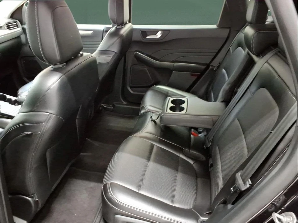 2022 Ford Escape - Image 25 of 29