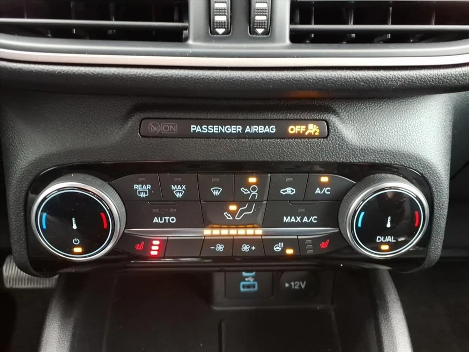 2022 Ford Escape - Image 12 of 21