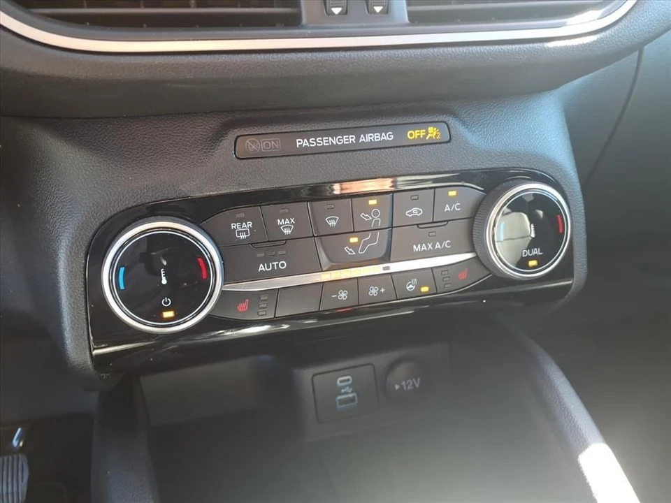 2022 Ford Escape - Image 12 of 21
