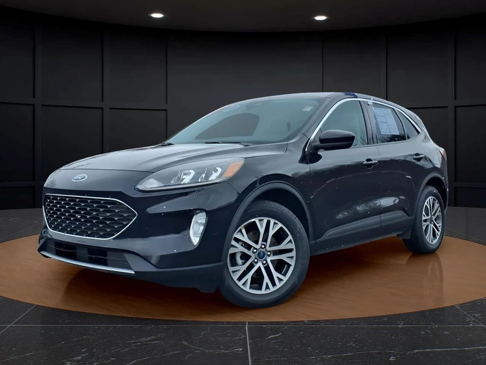 2022 Ford Escape - Image 3 of 21