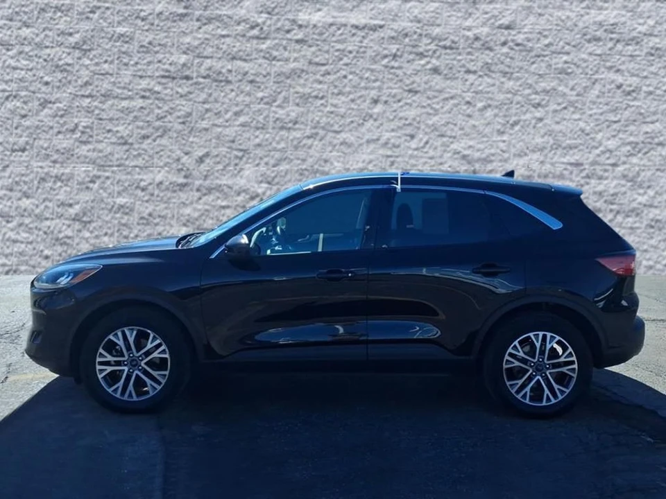 2022 Ford Escape - Image 4 of 21