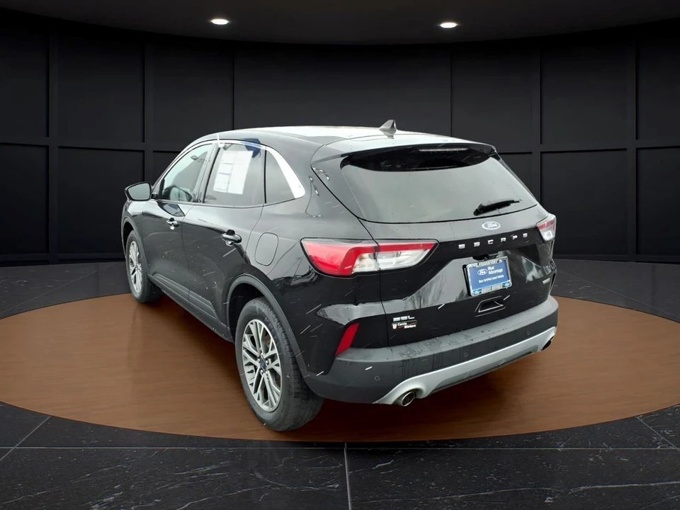 2022 Ford Escape - Image 5 of 21