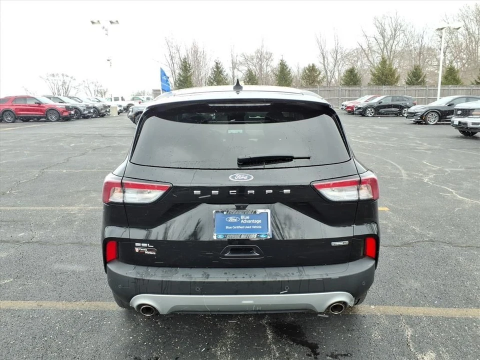 2022 Ford Escape - Image 6 of 21