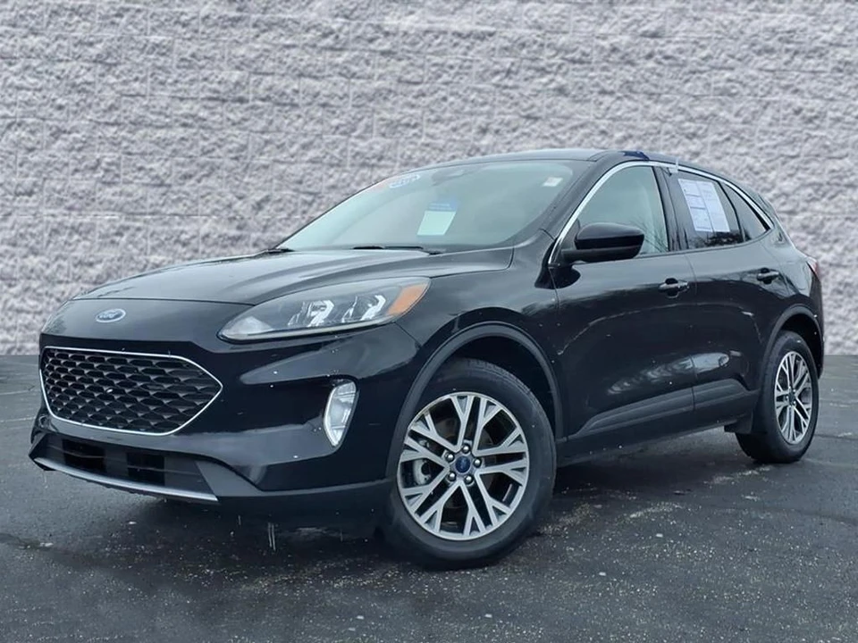 2022 Ford Escape - Image 3 of 21
