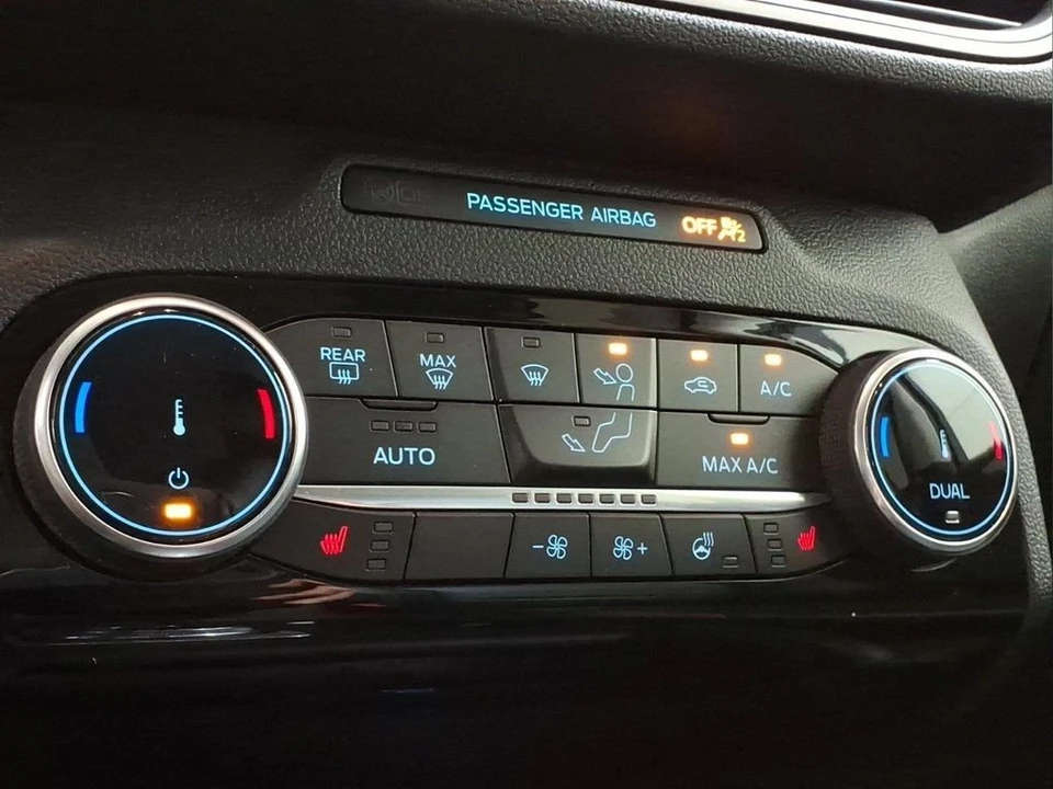 2022 Ford Escape - Image 10 of 29