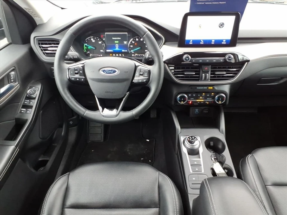 2022 Ford Escape - Image 9 of 21