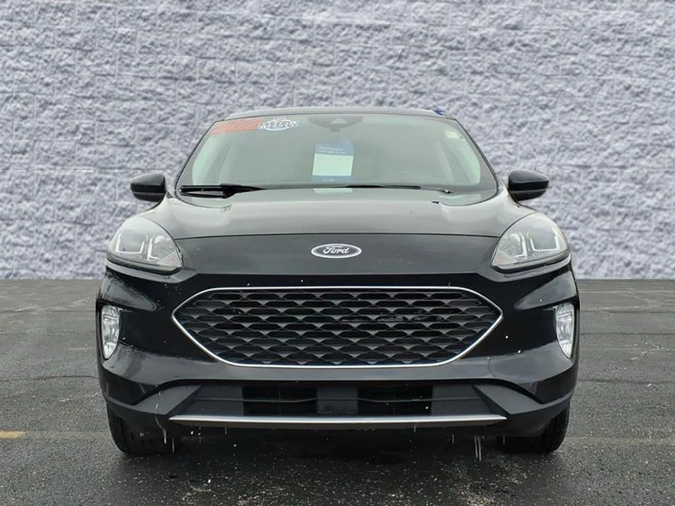 2022 Ford Escape - Image 2 of 21