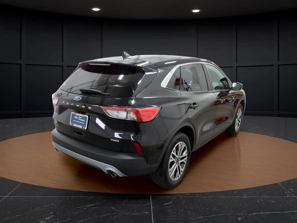 2022 Ford Escape - Image 6 of 29
