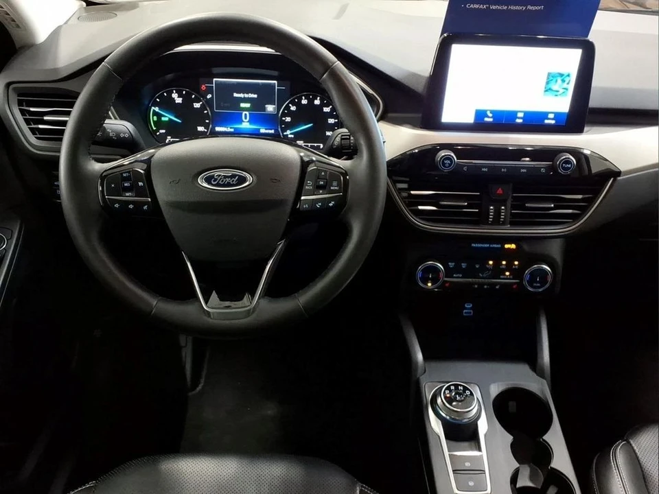 2022 Ford Escape - Image 7 of 29