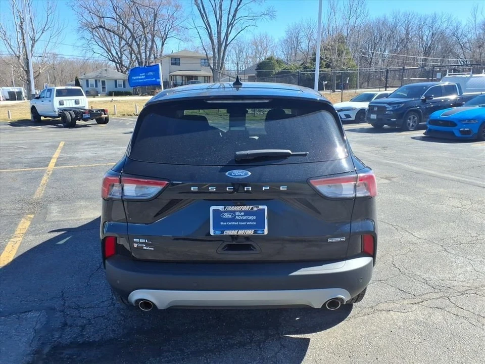 2022 Ford Escape - Image 6 of 21