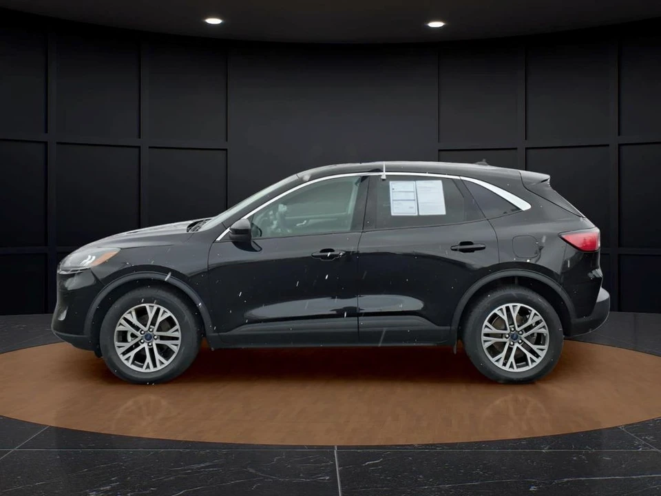 2022 Ford Escape - Image 4 of 21