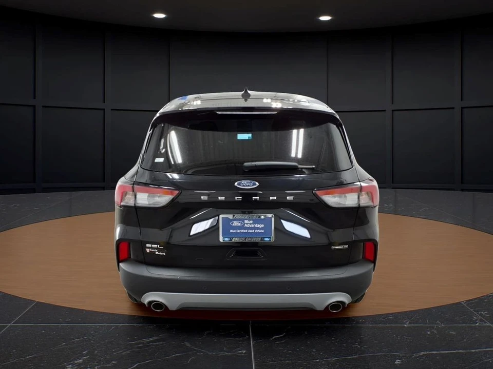 2022 Ford Escape - Image 5 of 29