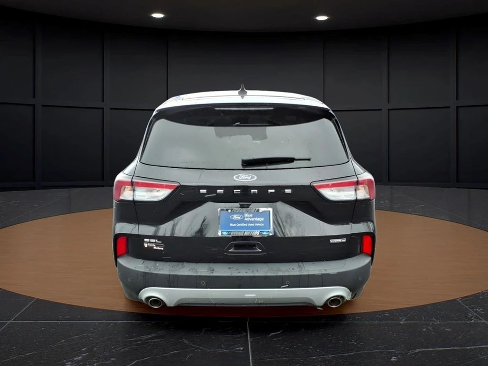 2022 Ford Escape - Image 6 of 21