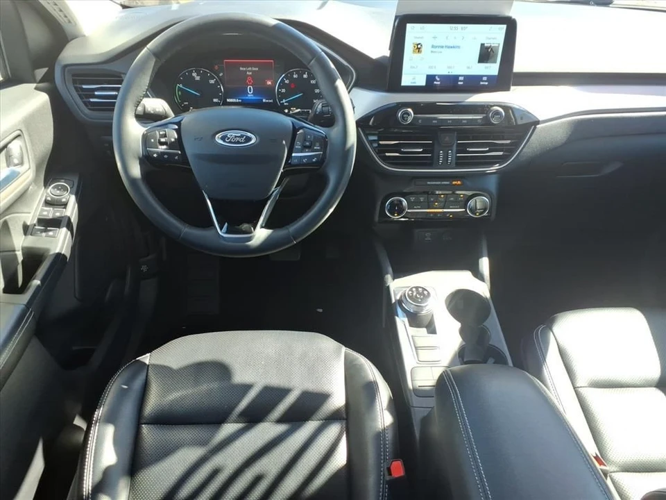 2022 Ford Escape - Image 9 of 21