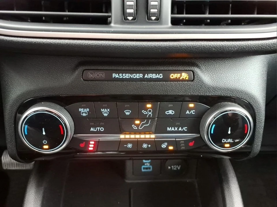 2022 Ford Escape - Image 11 of 21