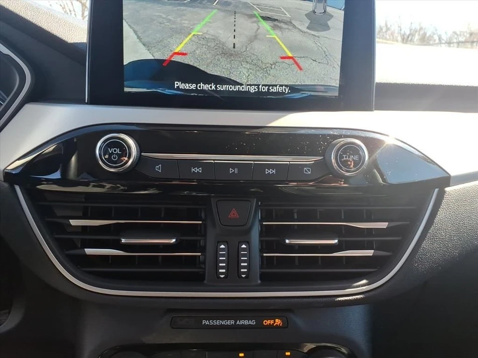 2022 Ford Escape - Image 11 of 21