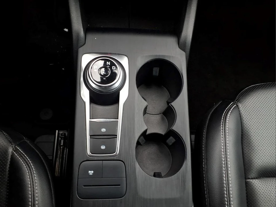 2022 Ford Escape - Image 13 of 21