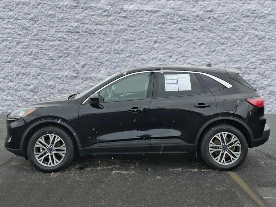 2022 Ford Escape - Image 4 of 21