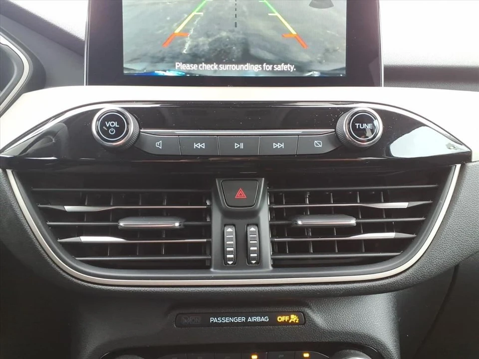 2022 Ford Escape - Image 11 of 21