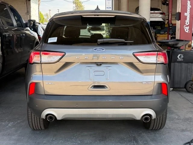 2022 Ford Escape - Image 7 of 21