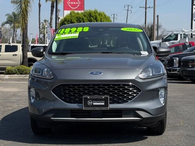 2022 Ford Escape - Image 3 of 21