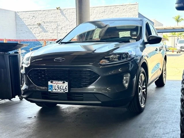 2022 Ford Escape - Image 5 of 21