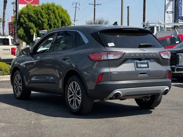 2022 Ford Escape - Image 6 of 21