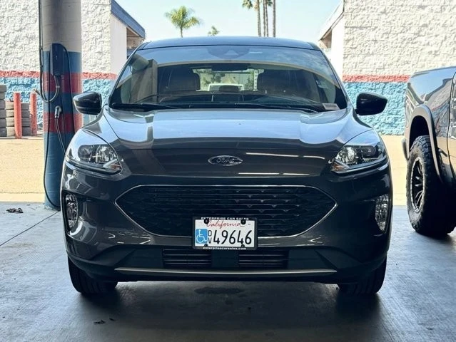 2022 Ford Escape - Image 4 of 21