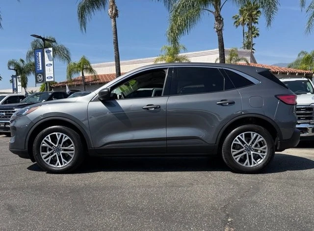 2022 Ford Escape - Image 5 of 21