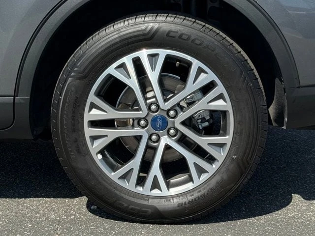 2022 Ford Escape - Image 12 of 21