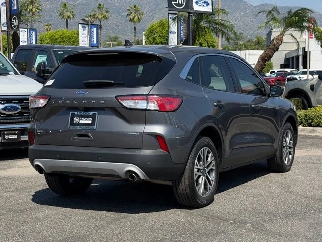 2022 Ford Escape - Image 8 of 21