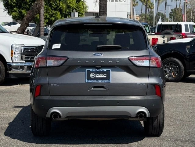 2022 Ford Escape - Image 7 of 21