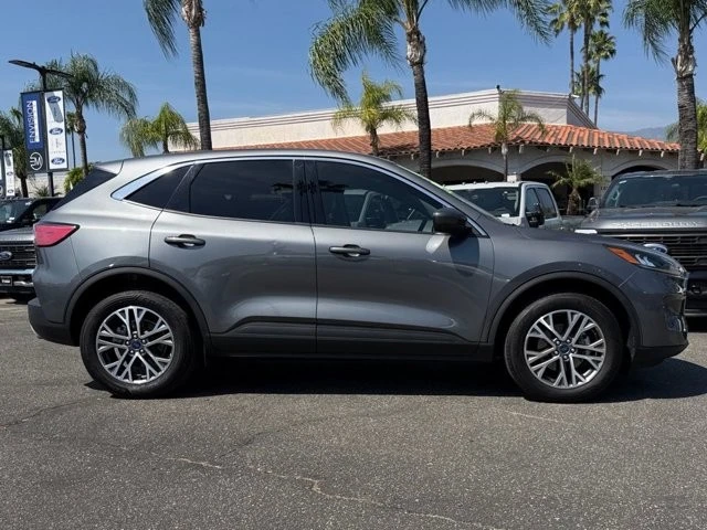 2022 Ford Escape - Image 9 of 21