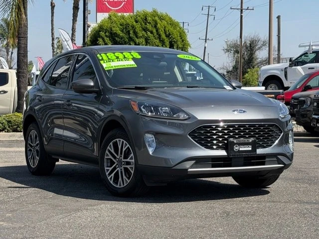 2022 Ford Escape - Image 2 of 21