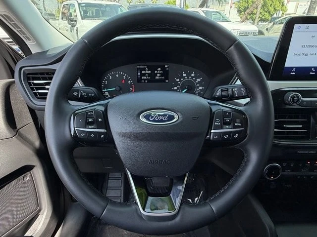 2022 Ford Escape - Image 21 of 21