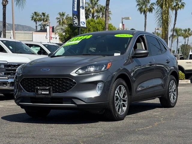 2022 Ford Escape - Image 4 of 21