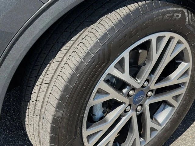 2022 Ford Escape - Image 13 of 21
