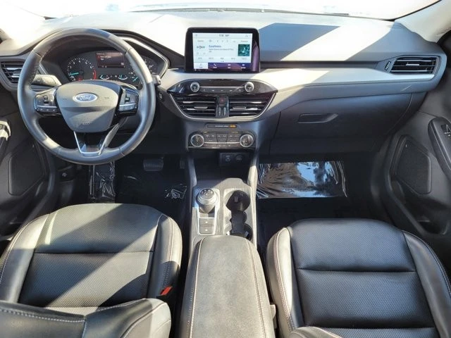 2022 Ford Escape - Image 10 of 12