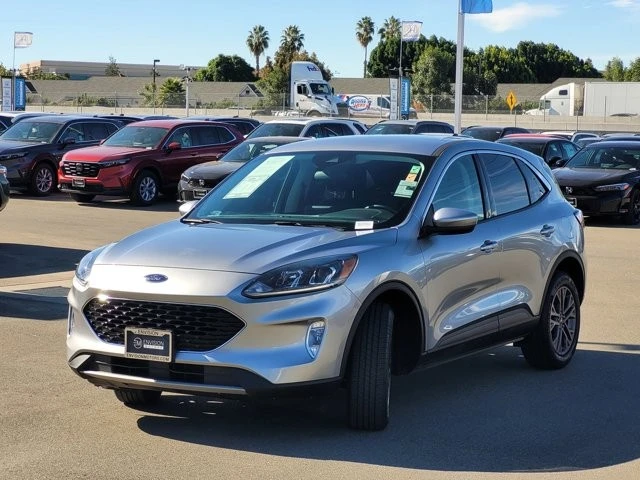2022 Ford Escape - Image 9 of 12