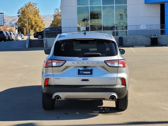 2022 Ford Escape - Image 6 of 12