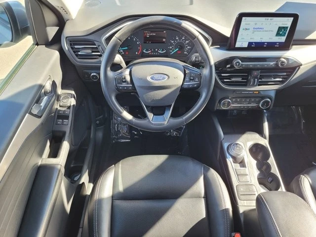 2022 Ford Escape - Image 11 of 12