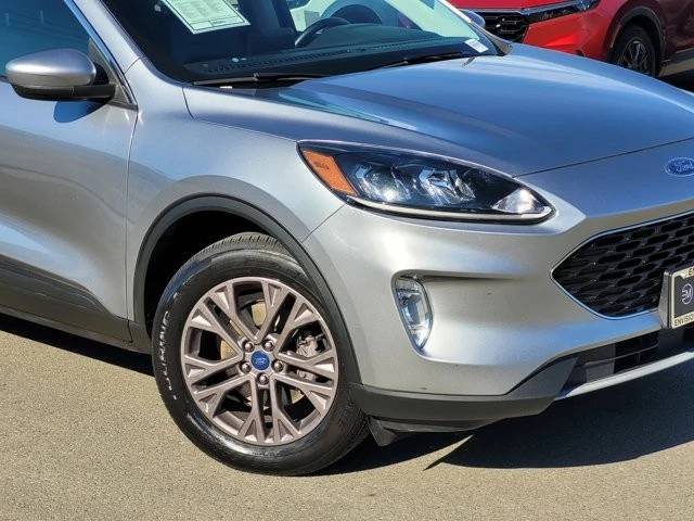 2022 Ford Escape - Image 3 of 12